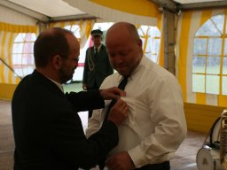 Schützenfest 2011